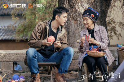 《去有风的地方》带火云南旅游热：云南美食热度登顶，拍摄取景地搜索量涨50倍