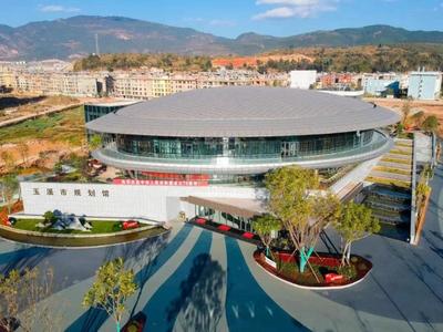 喜讯！玉溪市新增3家国家3A级旅游景区、3家国家2A级旅游景区