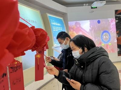  【博物馆里过大年】寻宝、服饰展...今年春节到红河探馆！