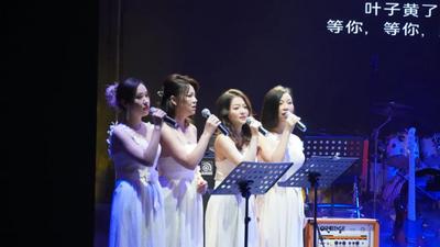 错过现场？1月22日大年初一晚20点！邀你线上听音乐会