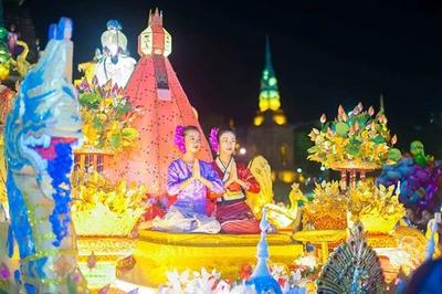 奋进的春天 | 云南文旅：迎着“春风”向“新”而行