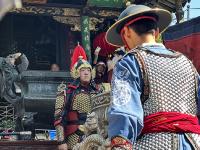  圖集 | 漢制甲胄傳統服飾文化
