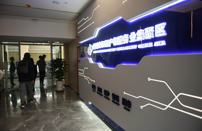 昆明3家单位入围首批国家级专利导航服务基地名单