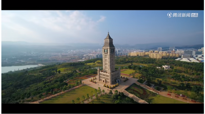 追随李光洁的脚步  探秘滇越铁路开远段