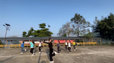 品边地文化、游秀美傣寨、赏旖旎风光……你喜欢什么样的江城？