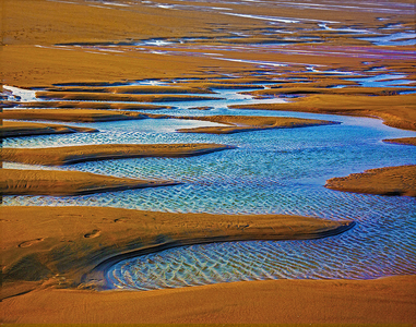 名单来了！我国新增国际重要湿地18处 总数达82处