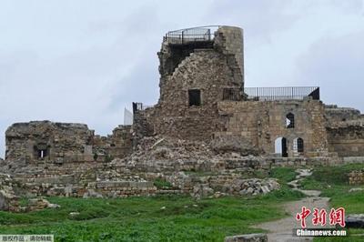 土耳其将开始修复遭损毁古迹 专家：古建筑防震保护应引起各国重视