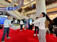 圖集 | 云南省體育產業大會在昆舉行
