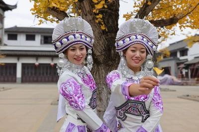 3月4日，弥勒将刮起“最炫民族风”！