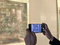 图集 | 多福寺明代壁画精品展