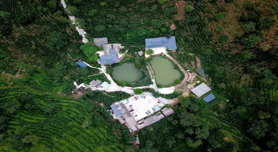 天玉庄咖啡庄园→小凹子咖啡庄园！将“普洱—北纬23°”的咖香收入囊中