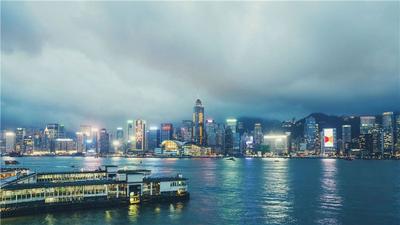 奋进的春天 | 内地赴港澳旅游团按下启动键，跟团游产品浏览上涨180%