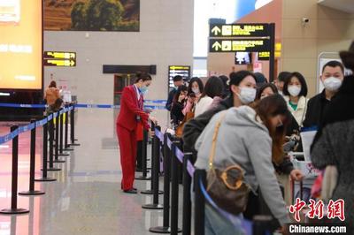 重庆航空重庆—新加坡航线复航 推动两地“航空+旅游”连接