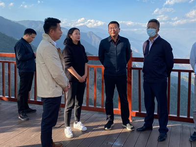 文旅动态盘点丨您好！请查收一周怒江文旅要闻