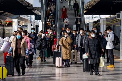 中老铁路累计发送旅客超1000万人次 有望今年内开行跨境旅客列车