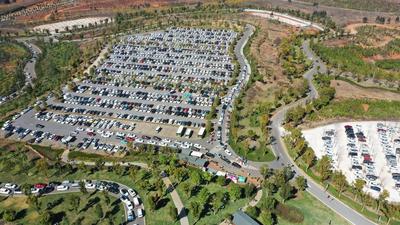 云南旅游市场呈现用工“热”