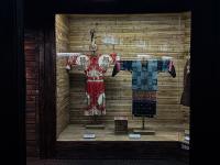 圖集 | 云南民族博物館——民族服飾與制作工藝展廳