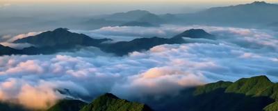 诗意之地 醉美临沧