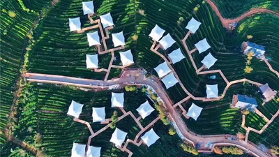 奋进的春天 | 临沧：以旅游投资促产业发展 2022年实现旅游固定资产投资近四十亿元