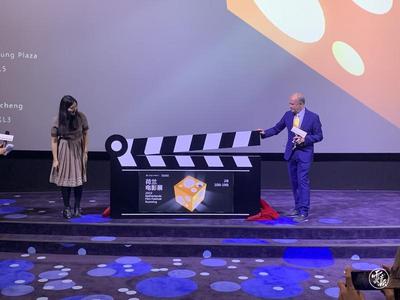 2023荷兰影展·昆明站本月10至19日精彩上映