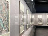 图集 | 多福寺明代壁画精品展