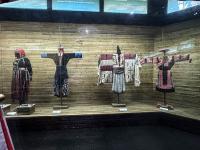 圖集 | 云南民族博物館——民族服飾與制作工藝展廳