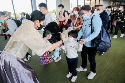 久违啦！多国旅游从业者暖心“告白”中国游客