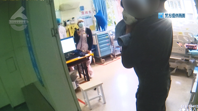 奋进的春天 | 点赞！他们为生命保驾护航，云南三地警方火速救护小游客