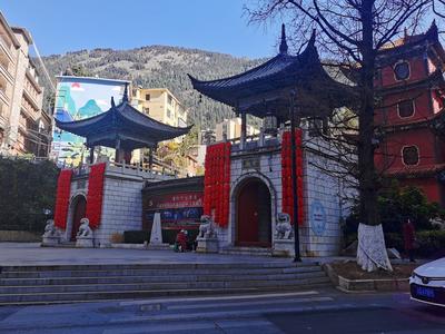 闹元宵来红河丨个旧市“时空穿越·赴古潮年” 元宵嘉年华等你来