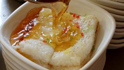 美味玉溪丨藏在通海古城里的美食，你打卡过几样？
