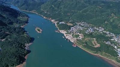 一起“寻味沧江东岸” 探秘思茅港镇竹莲片区