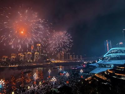 “春节游”火爆 多地积极探索新措施为国内旅游业持续复苏增长“加油”“疏堵”