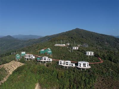 普洱镇沅：构建“一心一线五片区”  打造文旅发展新格局