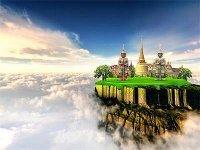 奋进的春天 | 昆明旅行社推出多条旅游路线 泰国6日游价格......