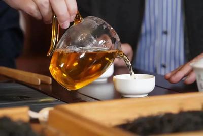 滇红故里话滇红——2023年云南非遗公开课•红茶制作技艺（滇红茶制作技艺）专场