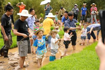 昆明新增1个全国乡村旅游重点村镇和1条全国乡村旅游精品线路