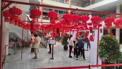 喜乐元宵游玉溪丨精彩纷呈的活动，带您花样过元宵！