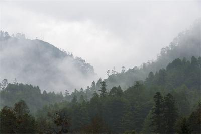 怒江，极致山河！