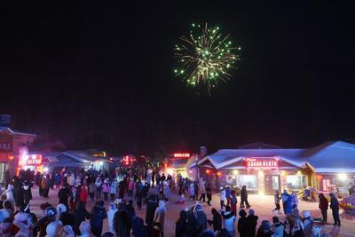 冰雪热、服务暖、信心强：黑龙江省旅游市场复苏一线观察