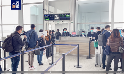 出境游重启 多家航司加快恢复国际及地区航线