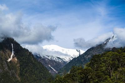 怒江，极致山河！