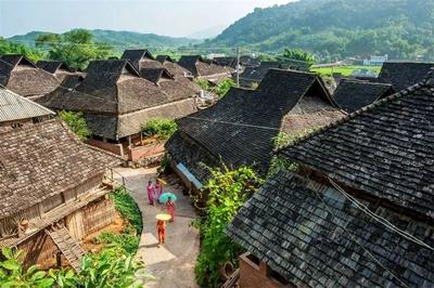 品边地文化、游秀美傣寨、赏旖旎风光……你喜欢什么样的江城？