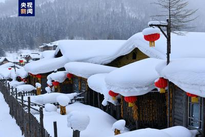 黑龙江雪乡旅游风景区对全国公安民警、医护人员及同行直系亲属免票