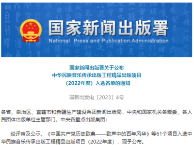 喜报！出版精品！云南3个项目入选，红河州就有2个