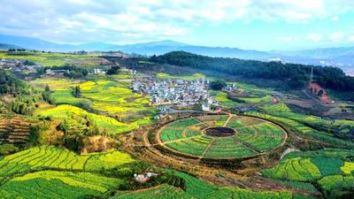 立春：相约临沧