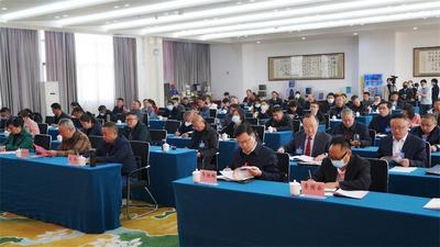 云南省地方志学会第七届会员大会在昆明召开 选举产生新一届理事会成员