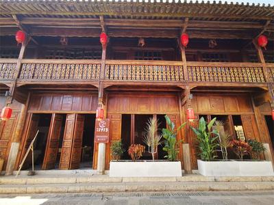 【来红河打卡50件小事】在石屏1913，感受古城慢生活