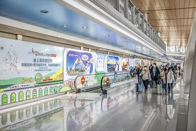 红河文旅迎来“开门红” 旅游接待增长近2倍