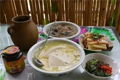 乐享云南 | 美食·永仁“宜就五绝”