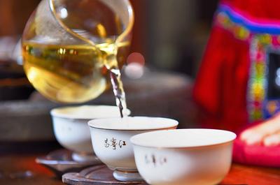 41个国家地理标志红茶品牌价值发布：昌宁红茶位居全国第四、云南第一